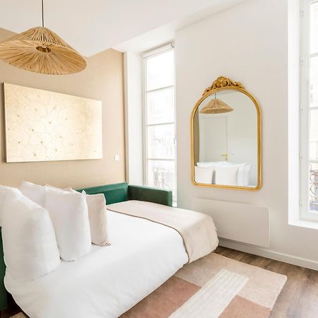 Cozy Apartment - Marais - Fbg Saint Antoine 파리 외부 사진