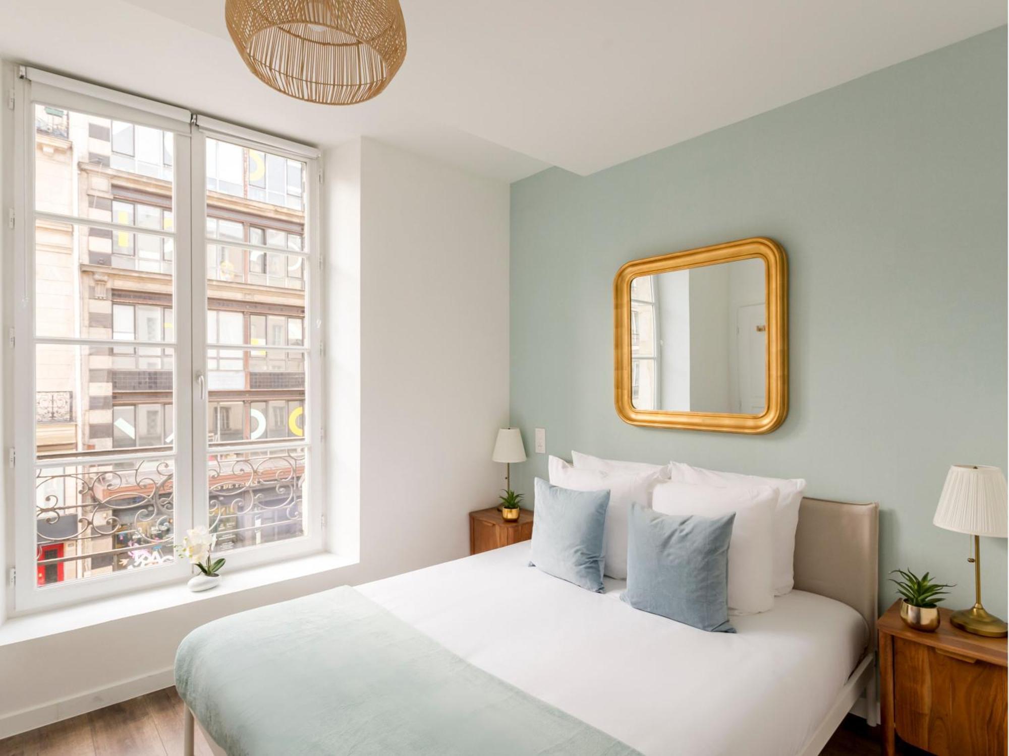 Cozy Apartment - Marais - Fbg Saint Antoine 파리 외부 사진