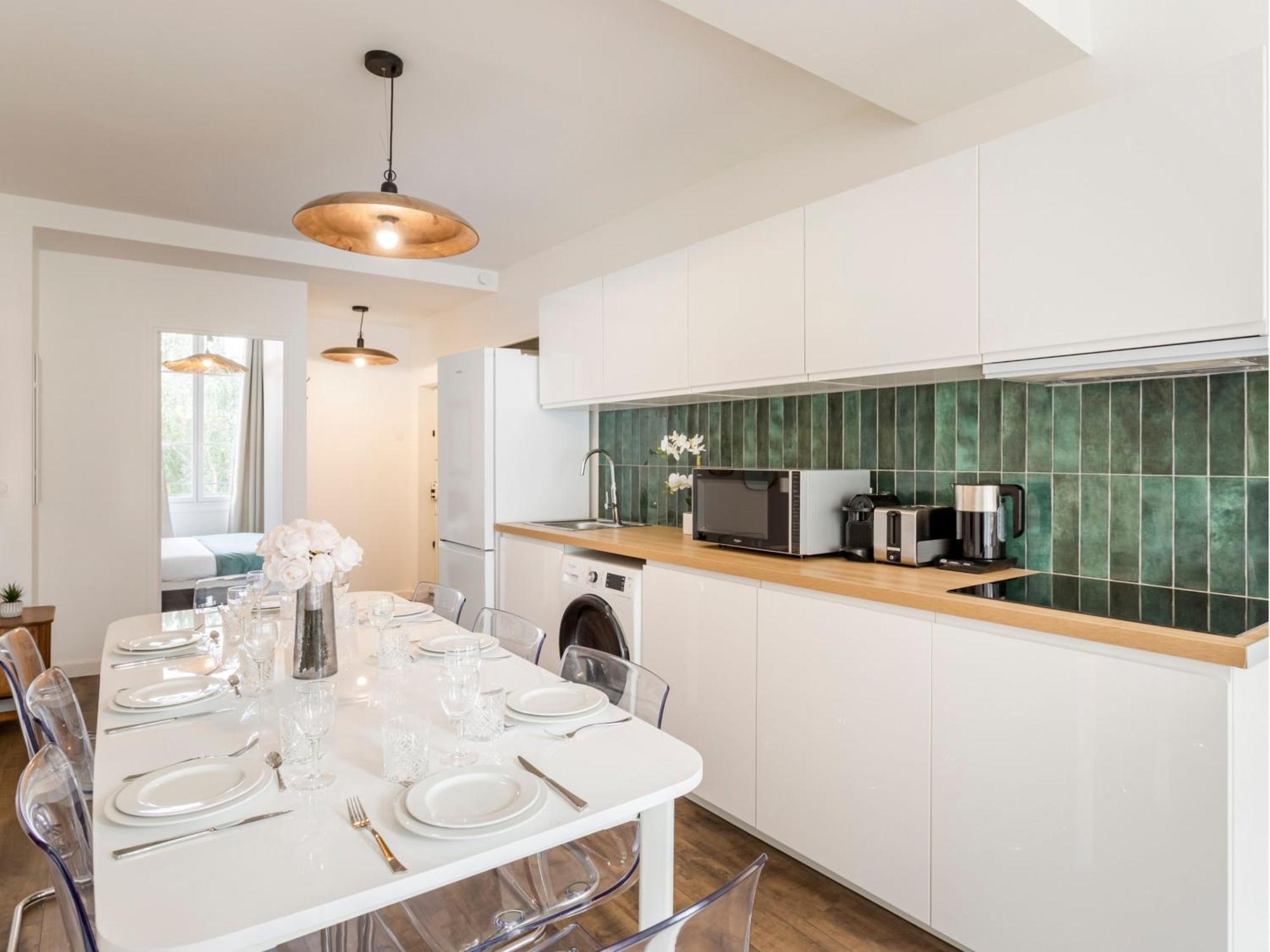 Cozy Apartment - Marais - Fbg Saint Antoine 파리 외부 사진
