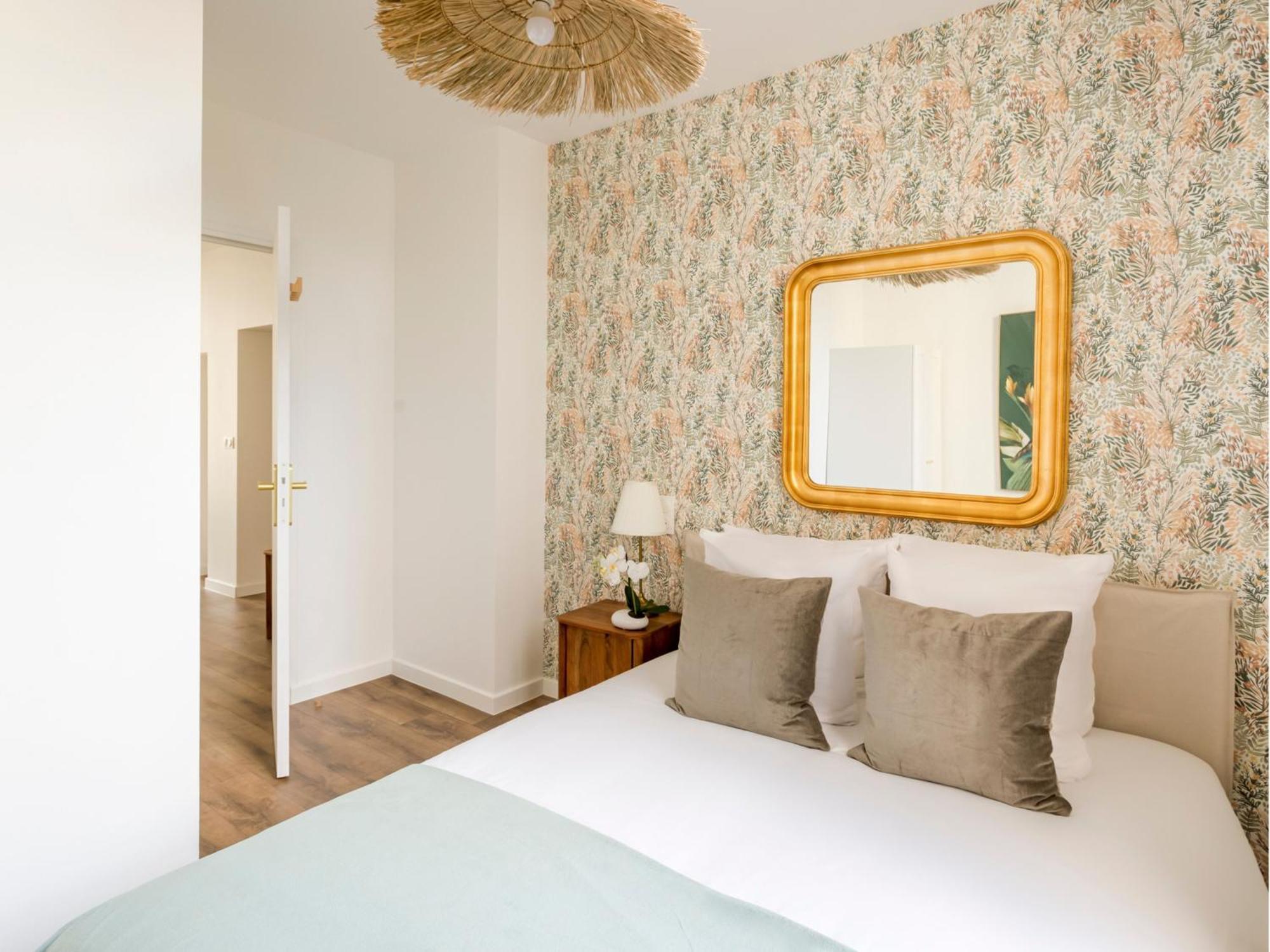Cozy Apartment - Marais - Fbg Saint Antoine 파리 외부 사진